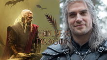 “House of the dragon”: ¿Henry Cavill será  Aegon Targaryen, ‘el Conquistador’?