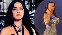 Katy Perry: ¿qué pasó con su rostro durante un concierto y por qué ha preocupado a sus fans?