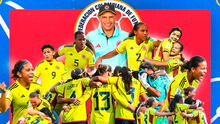 ¡Histórico! Colombia venció a Nigeria en penales y jugará la final del Mundial Femenino sub-17