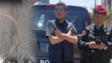 Sobrino de exgobernadora de Arequipa, Yamila Osorio, es detenido por realizar disparos 