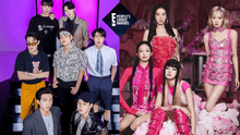 BTS vs. BLACKPINK en los PCA 2022: ¿en qué categorías fueron nominados los grupos k-pop?
