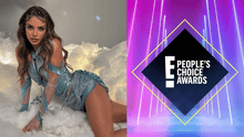 Flavia es nominada a los People Choice Awards 2022 como influencer latina: “Ni yo me lo creo” 