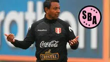 Sport Boys prepara un ‘revolución’ para el 2023: Solano cerca de ser el nuevo entrenador rosado