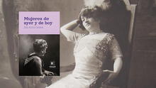 Presentarán libro “Mujeres de ayer y de hoy” de Zoila Aurora Cáceres
