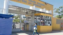 Tacna: denuncian que Basadre acogerá a universitarios reprobados más de 4 veces