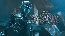 “Black Panther: Wakanda forever″ enamora la crítica: “Es tan conmovedora como poderosa”