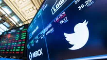 Twitter le dice adiós a la Bolsa de Valores de Nueva York