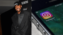 Kanye West regresa a Instagram en medio de escándalos: “Perdí 2 billones de dólares”