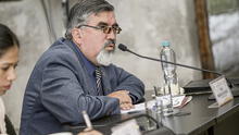 Hijo de congresista Alex Paredes contrató con municipio de Arequipa a pesar de impedimento 