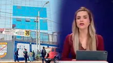 Juliana Oxenford denuncia que es amenazada por criticar al Saco Oliveros: “Me importa 3 pepinos”