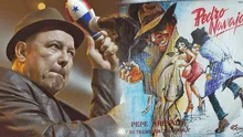 ¿Quién es Jack Sheppard, el “Pedro Navaja” de la vida real que inspiró la salsa de Rubén Blades?