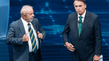 Brasil: todo vale a un día del balotaje presidencial