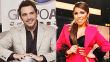 Ismael La Rosa y Susan Ochoa serán los presentadores de nuevo programa “Aquí todo se puede”