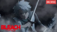 “Bleach: thousand-year blood war”, capítulo 4 ONLINE: cómo y donde ver EN VIVO el nuevo episodio del anime