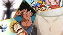 “Adiós, Goku” y las despedidas más tristes del anime que siguen haciendo llorar a los fans