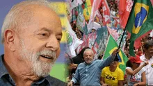 Lula da Silva, el líder de izquierda que ‘renació’ y es nuevamente electo presidente de Brasil