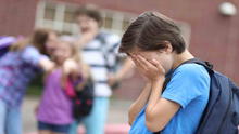 ¿Cómo identificar si un menor es víctima de bullying?