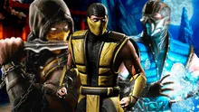 ¿Quién era Scorpion, el luchador de Mortal Kombat, y por qué odia a muerte a Sub-Zero?
