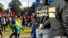 Brasil: denuncian que Policía obstruye el paso de electores, principalmente en zonas pro-Lula