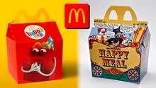 ¿Por qué McDonald’s estuvo a punto de rechazar la idea de tener la ‘cajita feliz’?