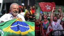 ¿Cuántas veces Lula da Silva ha sido presidente de Brasil?