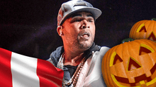 Don Omar en Lima: ¿quiénes son los artistas que lo acompañarán en el festival por Halloween?