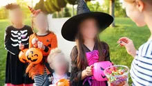 Halloween: ¿cuál es la cantidad máxima de dulces que un niño puede comer?
