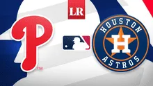 Philadelphia Phillies vs. Houston Astros suspendido: fecha reprogramada del Juego 3