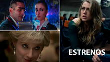 Netflix, estrenos para noviembre: “Manifiesto 4″ y los 38 títulos que no te dejarán dormir