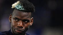 Qatar 2022 cada vez más lejos para Paul Pogba: el duro revés del francés a puertas del Mundial