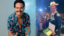 ¿Quién es David Zahan, el clon de Frankie Ruiz que traspasó fronteras?