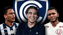 Quiere su segunda Sudamericana: el equipazo que armaría Cienciano para el 2023