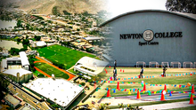 Newton College: cuánto cuesta la mensualidad en uno de los colegios más caros de Lima