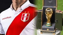 ¿Quién es el único peruano que ganó el premio Mejor Jugador Joven en un Mundial de fútbol?