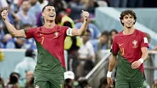 Qatar 2022: Portugal y Cristiano Ronaldo sellaron su pase a octavos de final