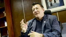 Petroperú: Poder Judicial dicta prisión preventiva contra Hugo Chávez por 24 meses