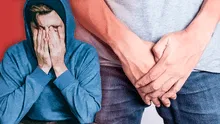 Es alérgico a su propio semen y se enferma cada vez que tiene relaciones sexuales
