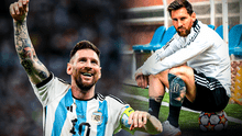 ¿Cuáles son los 18 tatuajes de Lionel Messi y qué significa cada uno?