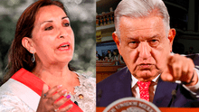 AMLO: Congreso aprueba declarar persona no grata a presidente de México