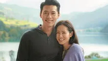 De ficción a la vida real: Hyun Bin y Son Ye Jin y más amores de k-drama que cruzaron la pantalla