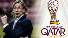 Ricardo Gareca sería el elegido y se convertiría en DT de selección que jugó en Qatar 2022