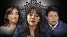 Mirtha Vásquez: “El Gobierno de Castillo fue deficiente, pero lo de Boluarte me preocupa más”