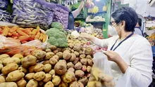 FAO: precios mundiales de los alimentos bajaron un 0,8% en enero
