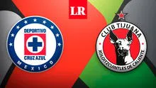 [En Vivo] VER AQUÍ Tijuana 1-1 Cruz Azul: minuto a minuto del partido por la Liga MX