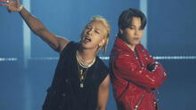 Jimin y Taeyang lanzan ‘VIBE’: ver AQUÍ el video oficial de los idols de BTS y BIGBANG
