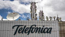 Osiptel ratifica nueva multa por más de S/2 millones contra Telefónica