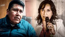 Gobernador de Puno no se reunirá con Dina Boluarte: pide que presidenta se disculpe