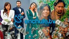 La historia de Enchufe tv: de invertir 4 dólares a ganar cerca de 3 millones
