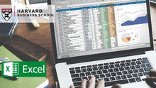 ¿Cuáles son las 10 funciones de Excel que todos deberíamos aprender, según Harvard?