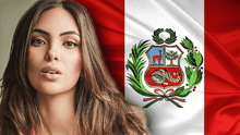 Natalie Vértiz no nació en Perú: ¿qué nacionalidad tiene y por qué se mudó a nuestro país?